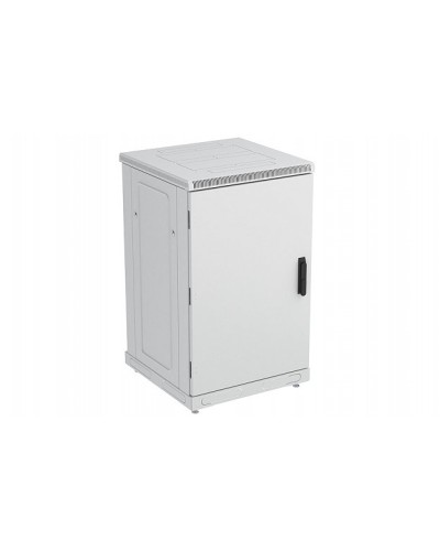 ШТ-НП-18U-600-1000-М (130411-00499). Шкаф напольный 19, 18U. ССД (Связьстройдеталь) в Рязани
