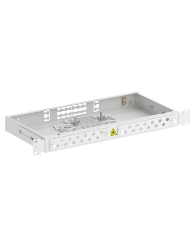 ШКОС-М-1U/2-24-FC/ST~-(корпус)~ (130303-00017). Кросс оптический 19. ССД (Связьстройдеталь) в Рязани