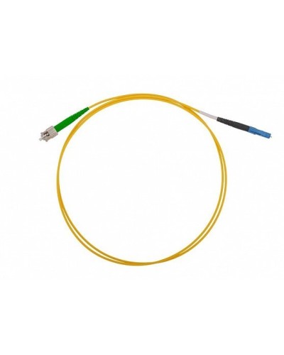ШОС-SM/2.0мм-FC/APC-LC/UPC-1.0м (130201-02760). Патч-корд оптический. ССД (Связьстройдеталь) в Рязани