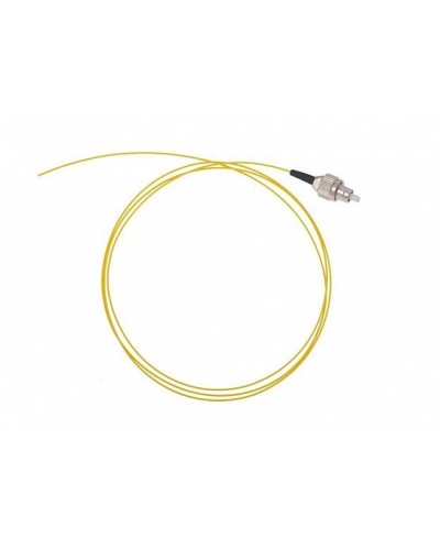 ШОС-SM/0.9мм-FC/UPC-p/t -1.5м (130202-02501). Пигтейл оптический. ССД (Связьстройдеталь) в Рязани