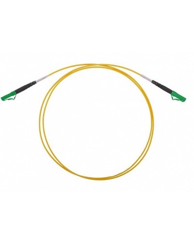 ШОС-SM/2.0мм-LC/APC-LC/APC-1.0м (130201-03528). Патч-корд оптический. ССД (Связьстройдеталь) в Рязани
