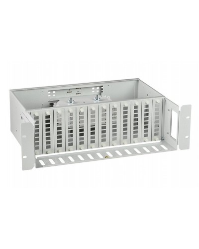 ШКОС-С-3U/4-96-SC~-(корпус)~(130301-00039). Кросс оптический 19. ССД (Связьстройдеталь) в Рязани