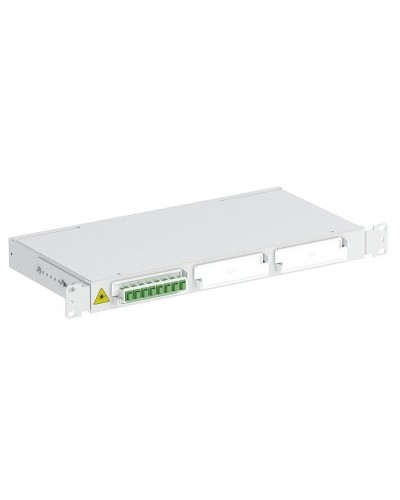 ШКОС-Л-1U/2-8-SC~8-SC/APC~8-SC/APC (130308-00101). Кросс оптический 19. ССД (Связьстройдеталь) в Рязани