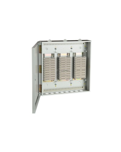 ШРН-В/300-Р 300 (120908-00105). Шкаф ШРН-В/300-Р 300 пар, плинты ПВТ-10Р-5е. ССД (Связьстройдеталь) в Рязани