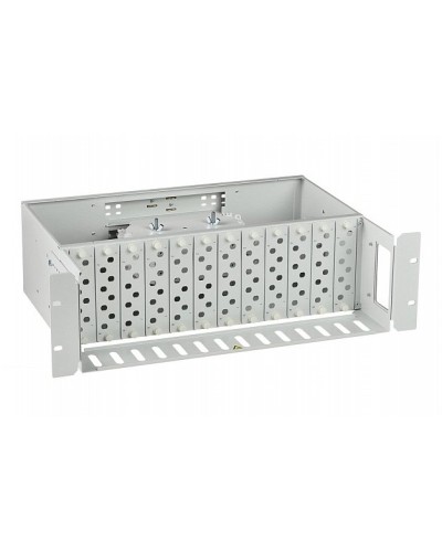 ШКОС-С-3U/4-96-FC/ST~-(корпус)~(130301-00037). Кросс оптический 19. ССД (Связьстройдеталь) в Рязани