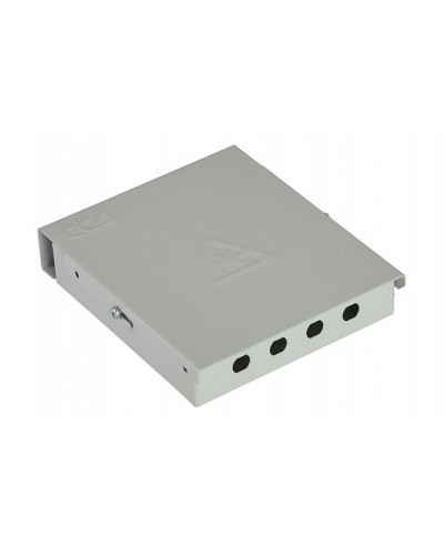 ШКОН-Р/1-4-FC/ST~-(корпус)~(130401-00001). Кросс оптический настенный. ССД (Связьстройдеталь) в Рязани