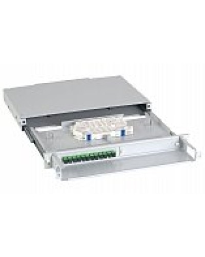 ШКОС-ВП-1U/2-12-SC~12-SC/APC~12-SC/APC(130304-00937). Кросс оптический 19. ССД (Связьстройдеталь) в Рязани