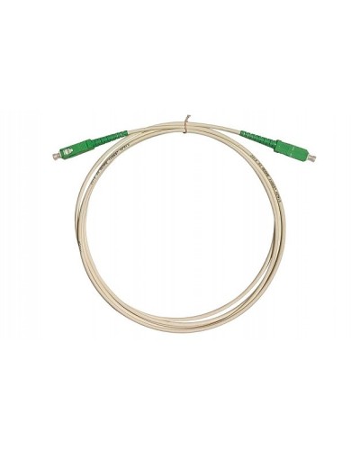 ШОС-S7/2.0мм-SC/APC-SC/APC-1.0м (130201-03842). Патч-корд оптический. ССД (Связьстройдеталь) в Рязани
