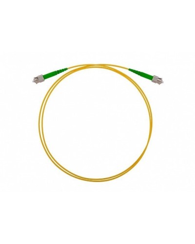 ШОС-SM/2.0мм-FC/APC-FC/APC-1.0м (130202-03460). Патч-корд оптический. ССД (Связьстройдеталь) в Рязани