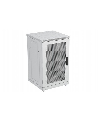 ШТ-НП-18U-600-800-П (130411-00497). Шкаф напольный 19, 18U. ССД (Связьстройдеталь) в Рязани