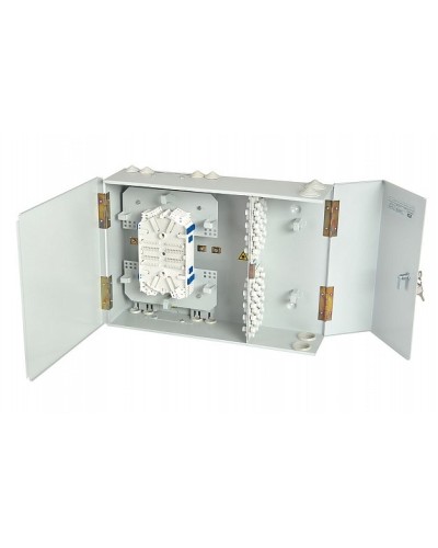 ШКОН-МА/4-48-FC/ST~48-FC/D/SM~48-FC/UPC(130406-00611). Кросс оптический настенный. ССД (Связьстройдеталь) в Рязани