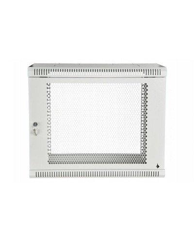ШТ-НСр-18U-600-450-П (130411-00651). Шкаф настенный разборный 19, 18U. ССД (Связьстройдеталь) в Рязани