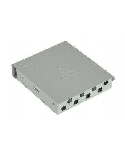 ШКОН-Р/1-8-FC/ST~-(корпус)~(130401-00063). Кросс оптический настенный. ССД (Связьстройдеталь) в Рязани