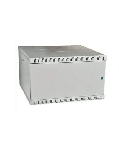 ШТ-НСрМ-12U-600-350-М (130411-00790). Шкаф настенный разборный со съемными боковыми стенками 19, 12U. ССД (Связьстройдеталь) в Рязани