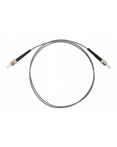 ШОС-MM62/2.0мм-ST/PC-ST/PC-1.0м HS (130201-03327). Патч-корд оптический. ССД (Связьстройдеталь) в Рязани