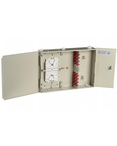ШКОН-СТ/2-32-FC/ST~32-FC/D/SM~32-FC/UPC(130405-00706). Кросс оптический настенный. ССД (Связьстройдеталь) в Рязани