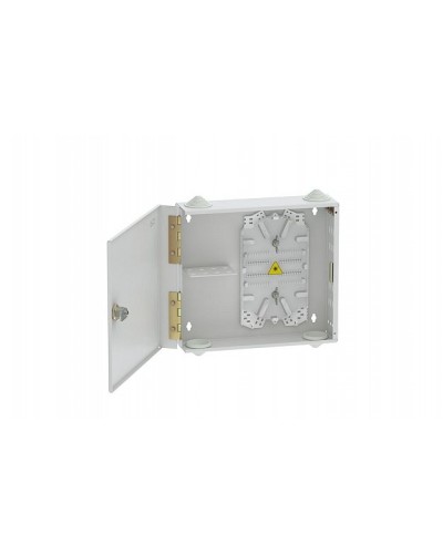 ШКОН-УМ/2-8-FC/ST~-(корпус)~(130404-00166). Кросс оптический настенный. ССД (Связьстройдеталь) в Рязани