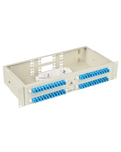 ШКОС-М-2U/4-48-SC~48-SC/SM~48-SC/UPC (130303-01207). Кросс оптический 19. ССД (Связьстройдеталь) в Рязани