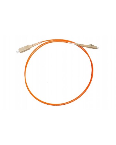 ШОС-MM50/2.0мм-LC/PC-SC/PC-1.0м HS (130201-03344). Патч-корд оптический. ССД (Связьстройдеталь) в Рязани