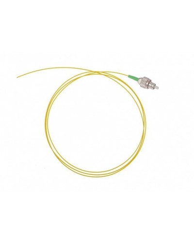 ШОС-SM/0.9мм-FC/APC-p/t -1.5м (130202-03295). Пигтейл оптический. ССД (Связьстройдеталь) в Рязани
