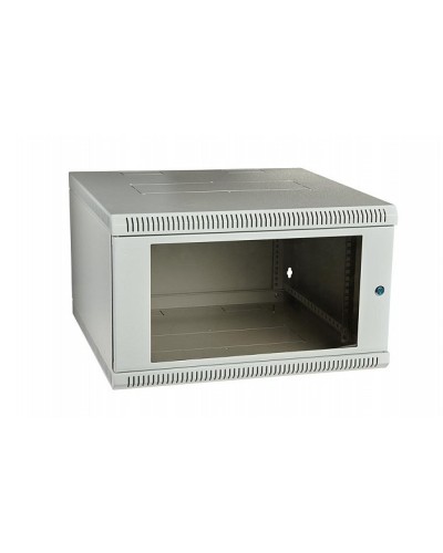 ШТ-НСс-9U-600-600-С (130411-00747). Шкаф настенный сварной 19, 9U. ССД (Связьстройдеталь) в Рязани
