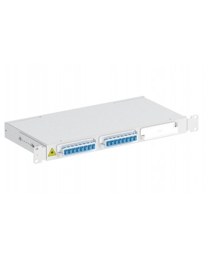 ШКОС-Л-1U/2-16-SC~16-SC/SM~16-SC/UPC (130308-00104). Кросс оптический 19. ССД (Связьстройдеталь) в Рязани