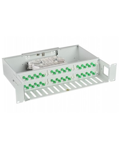 ШКОС-С-2U/4-48-FC/ST~48-FC/D/APC~48-FC/APC(130301-02395). Кросс оптический 19. ССД (Связьстройдеталь) в Рязани