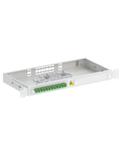 ШКОС-М-1U/2-12-SC~12-SC/APC~12-SC/APC (130303-02046). Кросс оптический 19. ССД (Связьстройдеталь) в Рязани