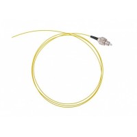 ШОС-SM/0.9мм-FC/UPC-p/t -1.0м (130202-04235). Пигтейл оптический. ССД (Связьстройдеталь)