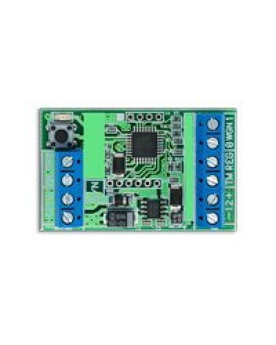 STEMAX WTM010. Преобразователь Wiegand в Dallas Touch Memory для контроллеров STEMAX и Мираж. Стелс НПП в Рязани