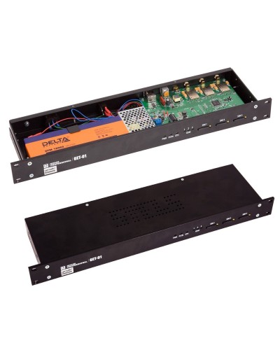 STEMAX GET-01. GSM модем. Стелс НПП в Рязани