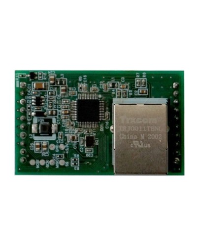 STEMAX UN Ethernet 2. Интернет-модуль. Стелс НПП в Рязани