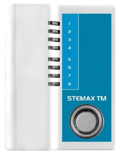 STEMAX TM. Считыватель электронных ключей с модулем индикации. Стелс НПП в Рязани