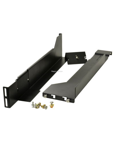 Рельсы для монтажа Rail Kit 19 3U. Рельсы монтажные. Связь инжиниринг в Рязани