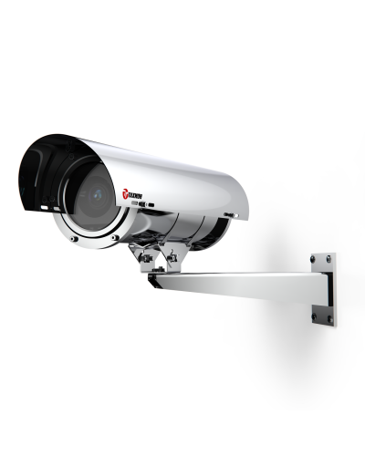 ТВК-130-IP-9-V2812-24VDC/AC. Видеокамера IP цилиндрическая. Тахион в Рязани