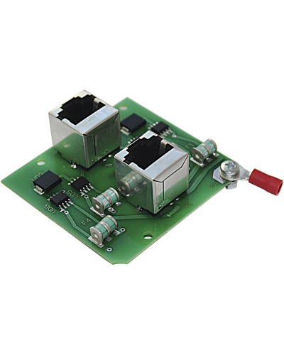 ПЗЛ-ЕП. Устройство защиты информационных портов оборудования Ethernet. Тахион в Рязани