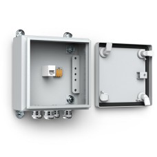 КР-4.4000. Коробка монтажная. Тахион