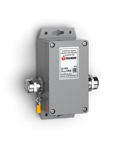УЗПФ-220/8 исп.1. Устройство защиты линии интерфейса. Тахион в Рязани