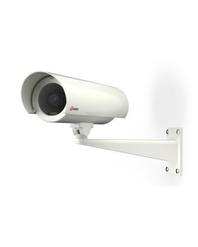 ТВК-65-IP-4МВБ-V550-PoE+. Видеокамера IP взрывозащищенная. Тахион в Рязани