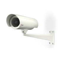 ТВК-61-IP-5-V550-PoE. Видеокамера IP цилиндрическая. Тахион
