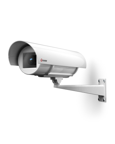 ТВК-130-IP-7-V550-24VDC/AC. Видеокамера IP цилиндрическая. Тахион в Рязани