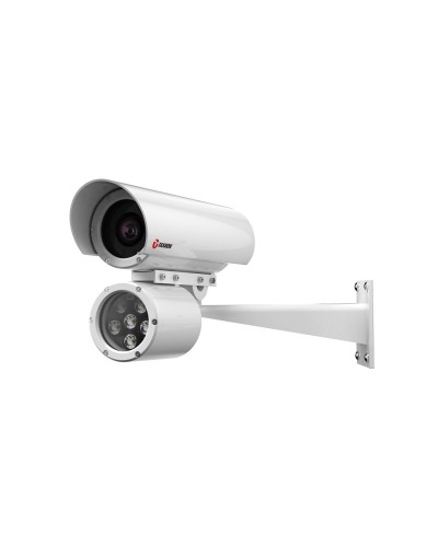 ТВК-65-IP-4МВБ-V550-PoE+-ПИП-50/20 ВБ исп.88 А. Видеокамера IP взрывозащищенная. Тахион в Рязани