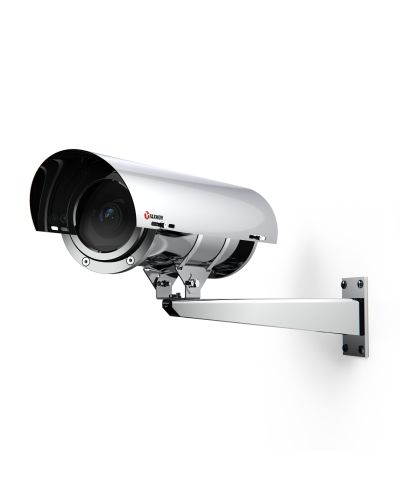 ТГБ-9У-PoE++. Термокожух для видеокамеры. Тахион в Рязани