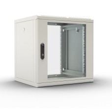 ШРН-М-9.500. Шкаф телекоммуникационный 19 настенный 9U. ЦМО