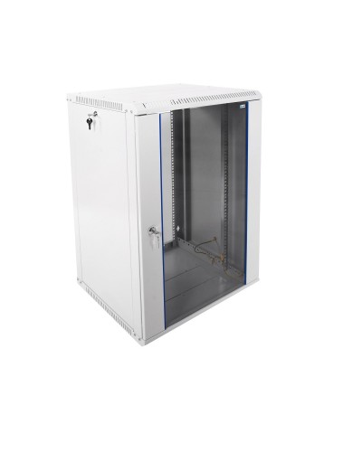 ШРН-Э-18.500. Шкаф телекоммуникационный 19 настенный 18U. ЦМО в Рязани