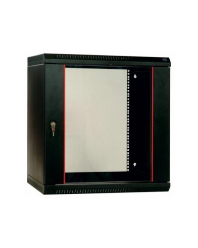 ШРН-Э-15.500-9005. Шкаф телекоммуникационный 19 настенный 15U. ЦМО в Рязани