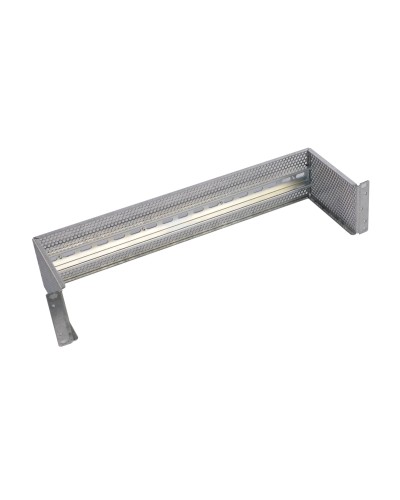 STK-RACKMNT-2955. Панель 19 с DIN-рейкой для установки коммутаторов. ЦМО в Рязани