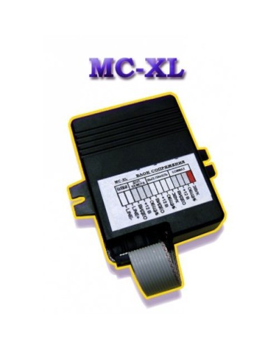 MC-XL. Модуль сопряжения цифровой. Видеотехнология в Рязани
