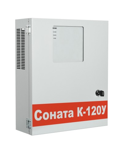 Соната-К-120У. Трансляционный усилитель. ВИСТЛ в Рязани