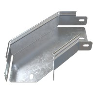 Угол горизонтальный 90 UPG90 150-80-0,7 (UPG9015080071). Угол горизонтальный. ВМК
